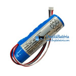 Batéria pre PLC IDATAJ21-BTMJ X22 [Náhradná batéria]